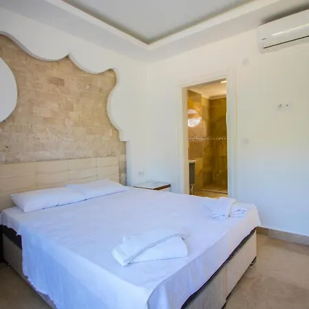 Silver Sami Villa, Oezel Havuzlu, Fethiye, * فتحية