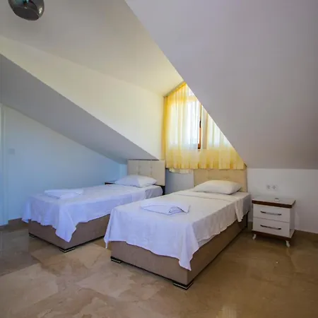 فيلة Silver Sami Villa, Oezel Havuzlu, Fethiye,