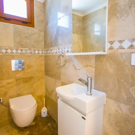 Silver Sami Villa, Oezel Havuzlu, Fethiye, * פאטהיה