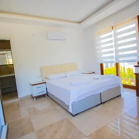 Silver Sami Villa, Oezel Havuzlu, Fethiye, *